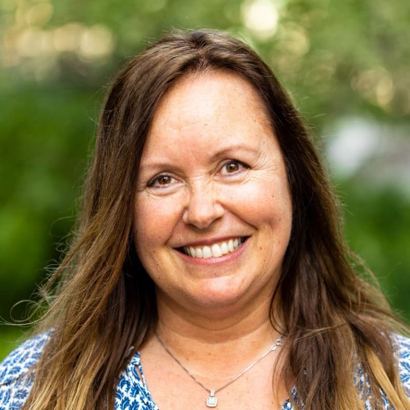 Heidi Kristin Haugen